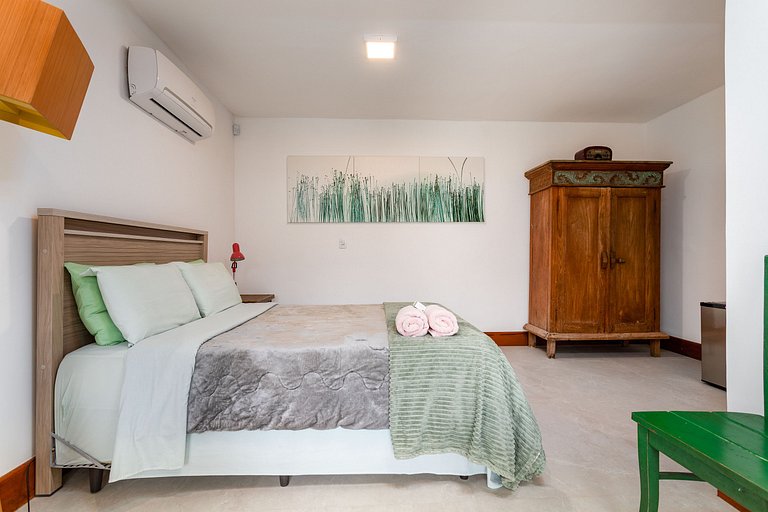 Sítio Vaca do Brejo | Casa na Serra | Brejal | Petrópolis