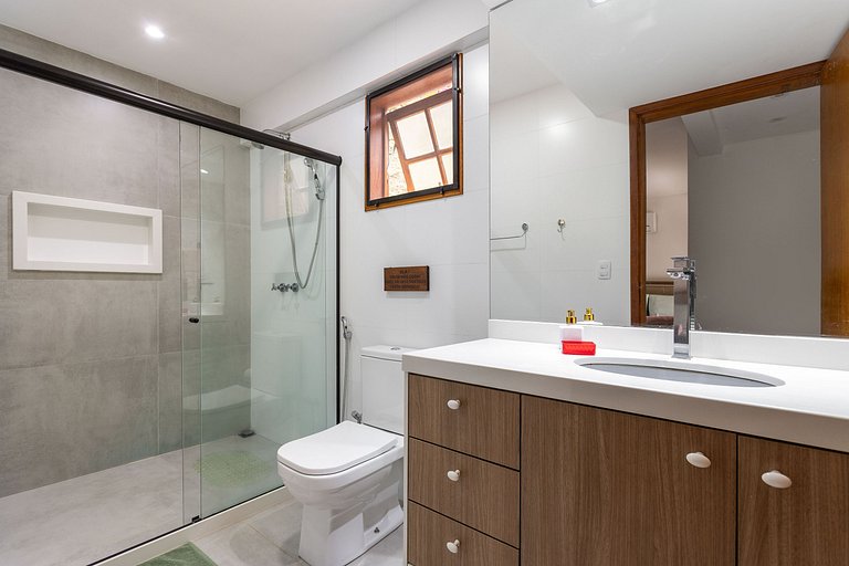 Retiro Panorama Brejal · Naturaleza y Montaña