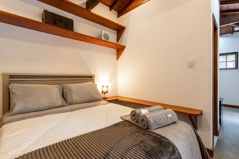 Sítio Vaca do Brejo | Casa na Serra | Brejal | Petrópolis