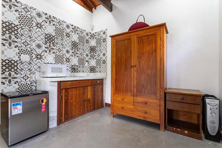 Brejal Panorama Retreat · Mountain Escape