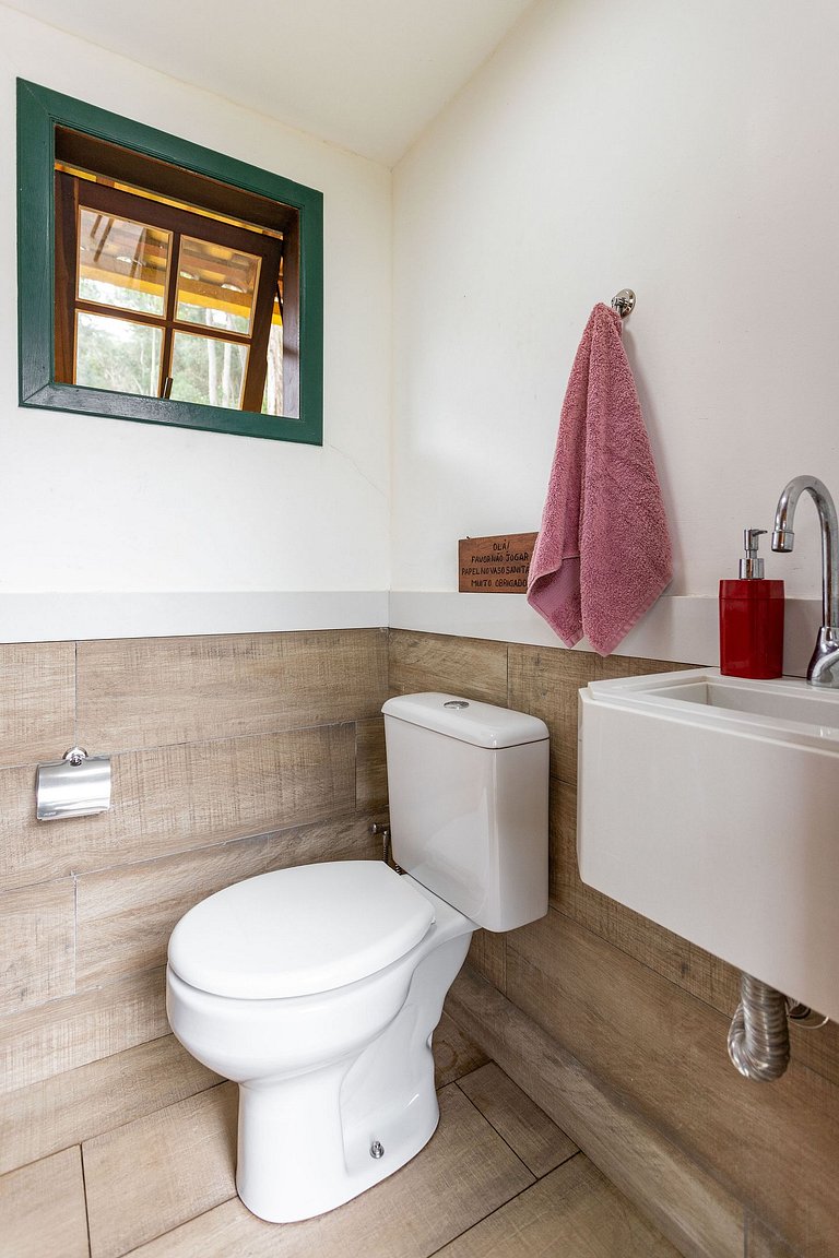 Brejal Panorama Retreat · Mountain Escape