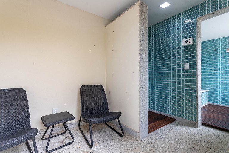 Brejal Panorama Retreat · Mountain Escape