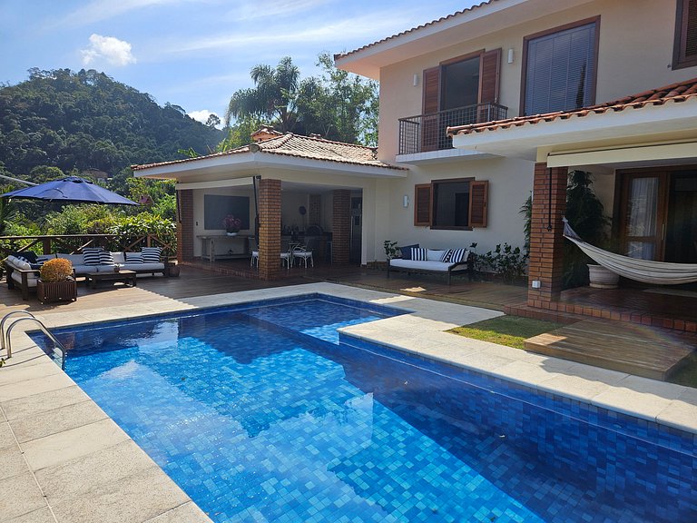 Quinta da Vista, piscina aquecida, condomínio top