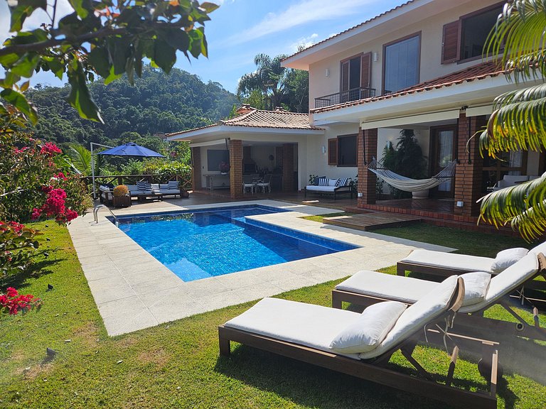Quinta da Vista, piscina aquecida, condomínio top