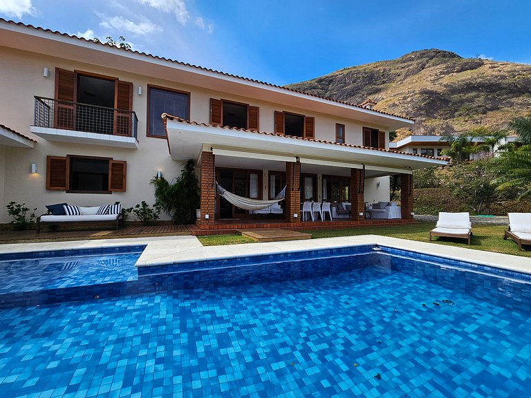 Quinta da Vista, piscina aquecida, condomínio top