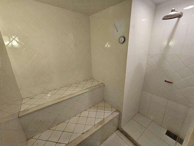 Quinta da Vista, piscina aquecida, condomínio top