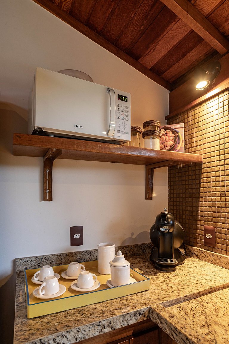 Casa do Alto Itaipava, 3 suítes, piscina com hidro aquecida