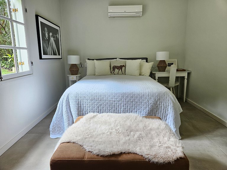 Uma Casinha Branca para chamar de sua