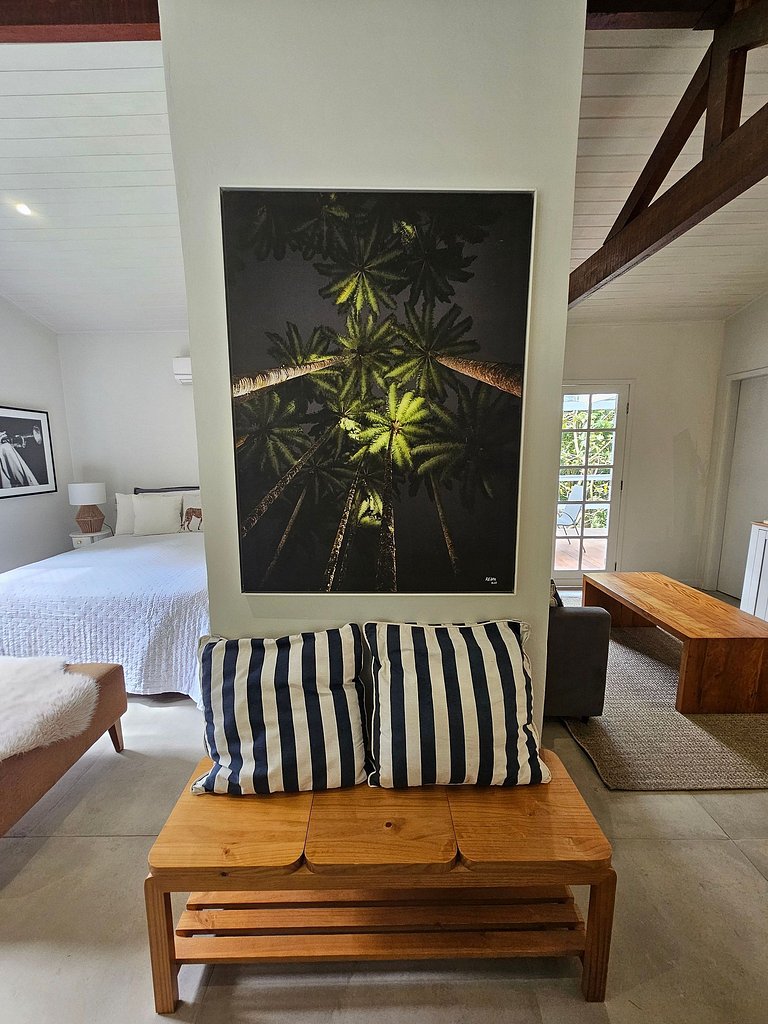 Uma Casinha Branca para chamar de sua