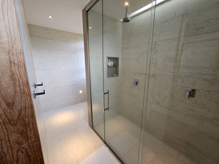 Villa Panorama Itaipava, Design e Bem-Estar