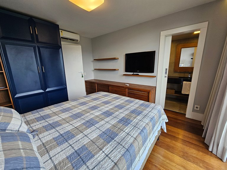 Villa Panorama Itaipava, Design e Bem-Estar