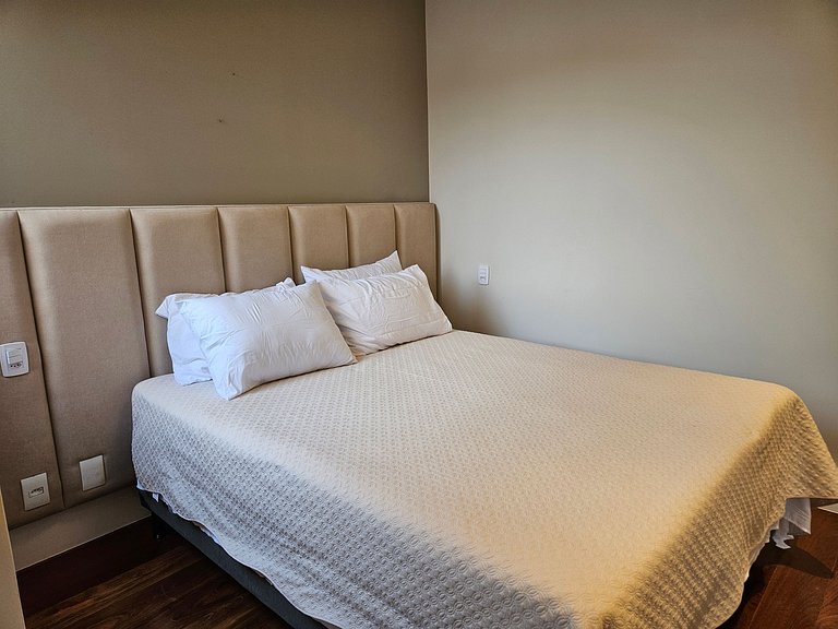 Casa de Alto Padrão em Itaipava: Design, Natureza e Exclusiv