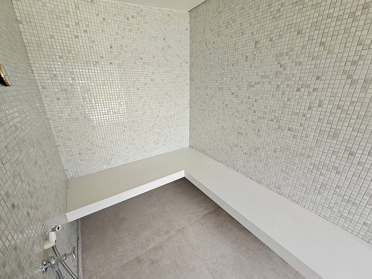 Villa Panorama Itaipava, Design e Bem-Estar