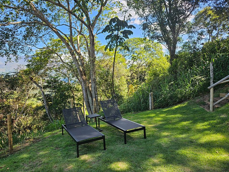 Casa do Escorrega | Temporada HomeBnB | Itaipava