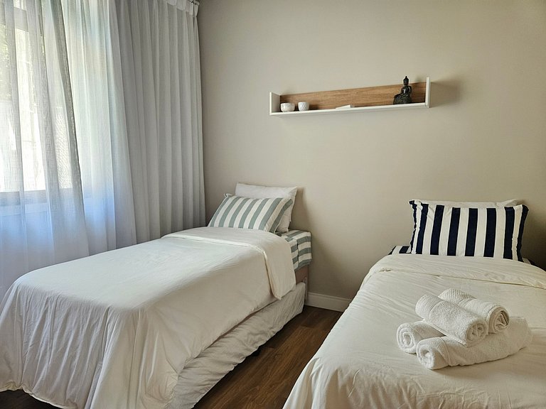 Casa do Escorrega | Temporada HomeBnB | Itaipava