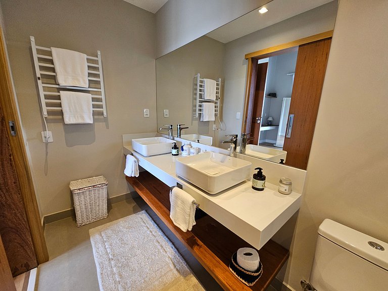 Casa do Escorrega | Temporada HomeBnB | Itaipava