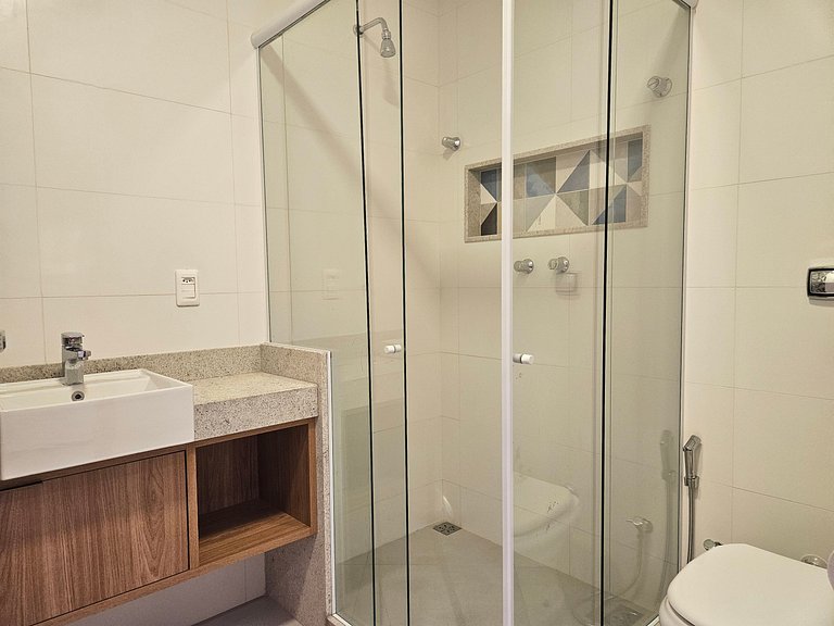 Casa Vista da Pedra, no coração de Araras