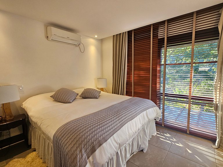 Casa da Aldeia: Charme e Privacidade em Itaipava