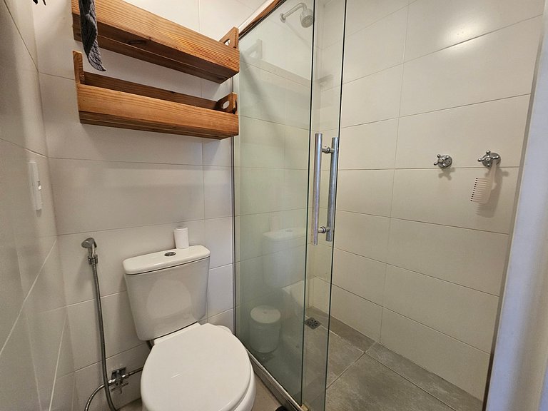 Casa da Aldeia: Charme e Privacidade em Itaipava