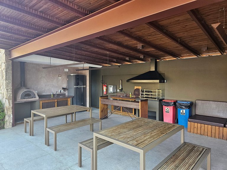 Casa da Aldeia: Charme e Privacidade em Itaipava