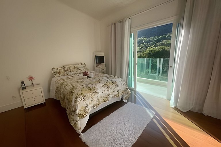 Casa Paradiso refúgio no campo.
