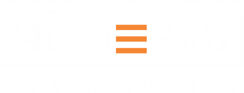 HomeBnB Casas de Férias
